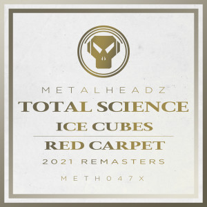 Album Ice Cubes / Red Carpet (2021 Remasters) oleh Total Science