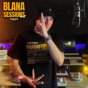 อัลบัม BLANA SESSIONS #2 (Explicit) ศิลปิน Mandé