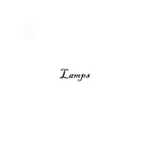 อัลบัม darkness ศิลปิน Lamps