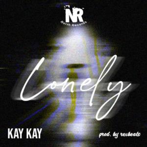 Album LONELY (Explicit) oleh Kay Kay