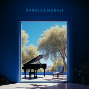 收聽Shreyas Murali的Above the Clouds歌詞歌曲