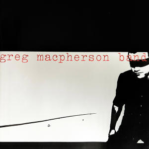 收聽Greg MacPherson的Numbers歌詞歌曲
