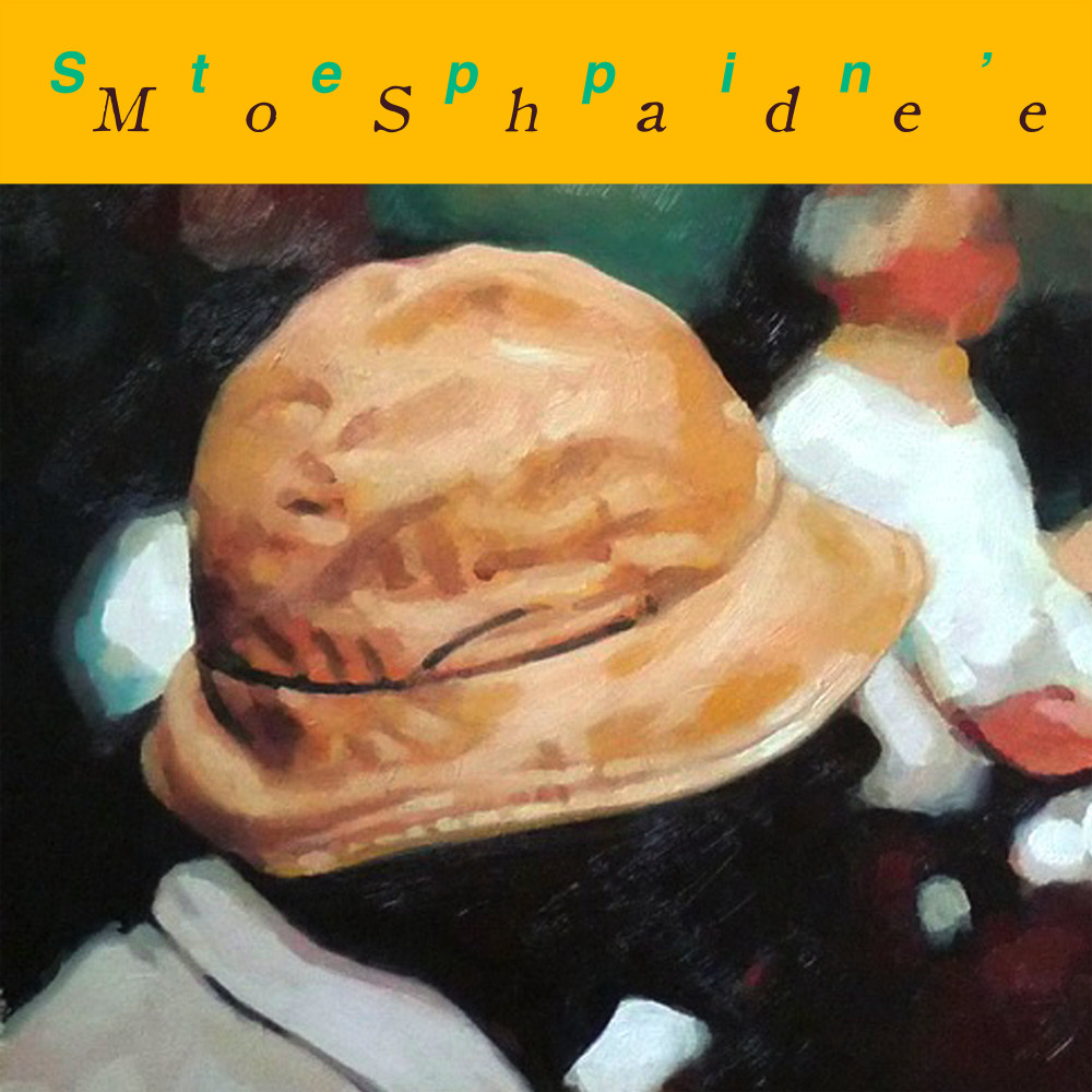 Steppin' (Explicit)