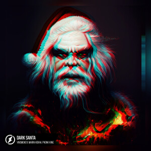 Listen to Dark Santa song with lyrics from Vinsmoker