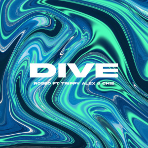 Listen to Dive (Explicit) song with lyrics from Roseo 011