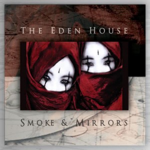 ดาวน์โหลดและฟังเพลง Fire for You (feat. Evi Vine) พร้อมเนื้อเพลงจาก The Eden House