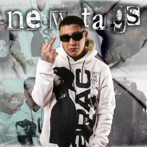 Album New Tags (Explicit) from 