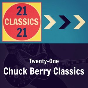 收聽Chuck Berry的Roly Poly歌詞歌曲