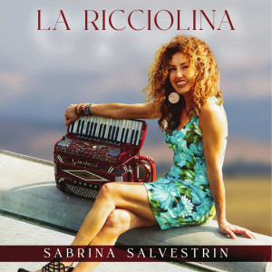 Sabrina Salvestrin的專輯La ricciolina