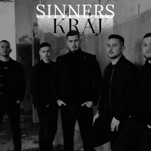sinners的專輯Kraj