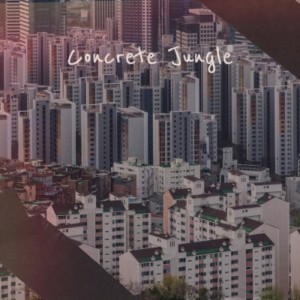 Album Concrete Jungle oleh Various Artist