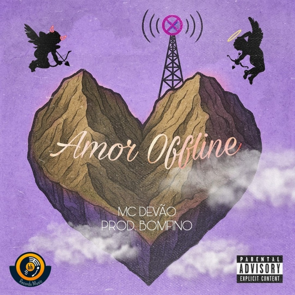 Amor Offline (Explicit)