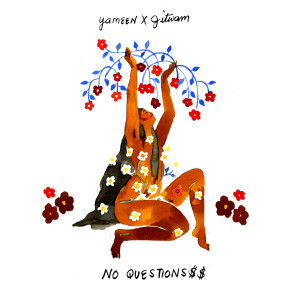 收聽Yameen的NO QUESTIONS$$歌詞歌曲