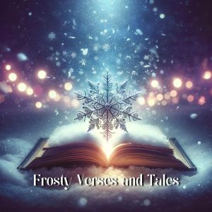 Album Frosty Verses and Tales from Jazz Music Collection