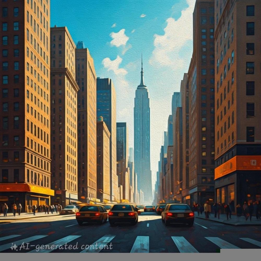 1st we in New york. (Explicit)