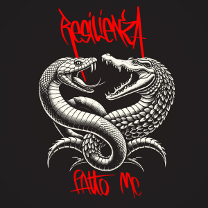 Patto Mc的專輯Resilienza (Explicit)