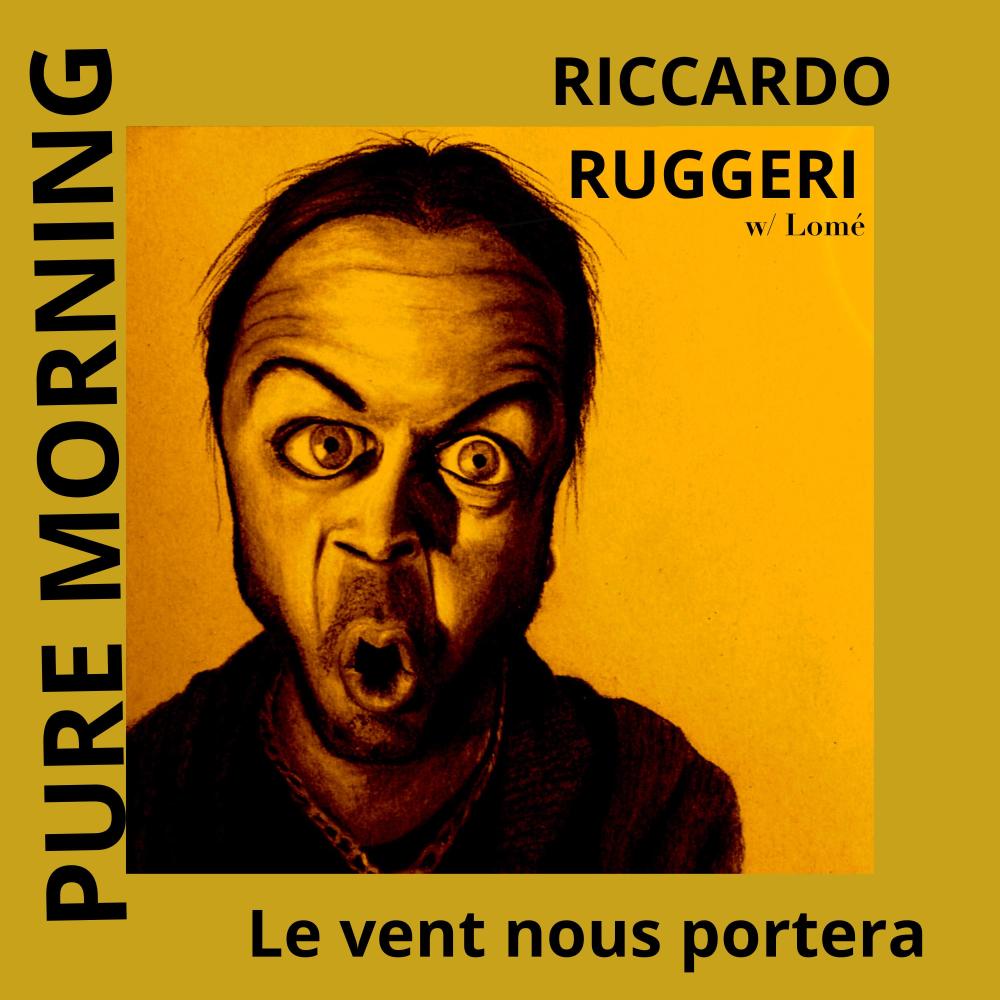 Pure morning / Le vent nous portera medley (feat. Lomé)