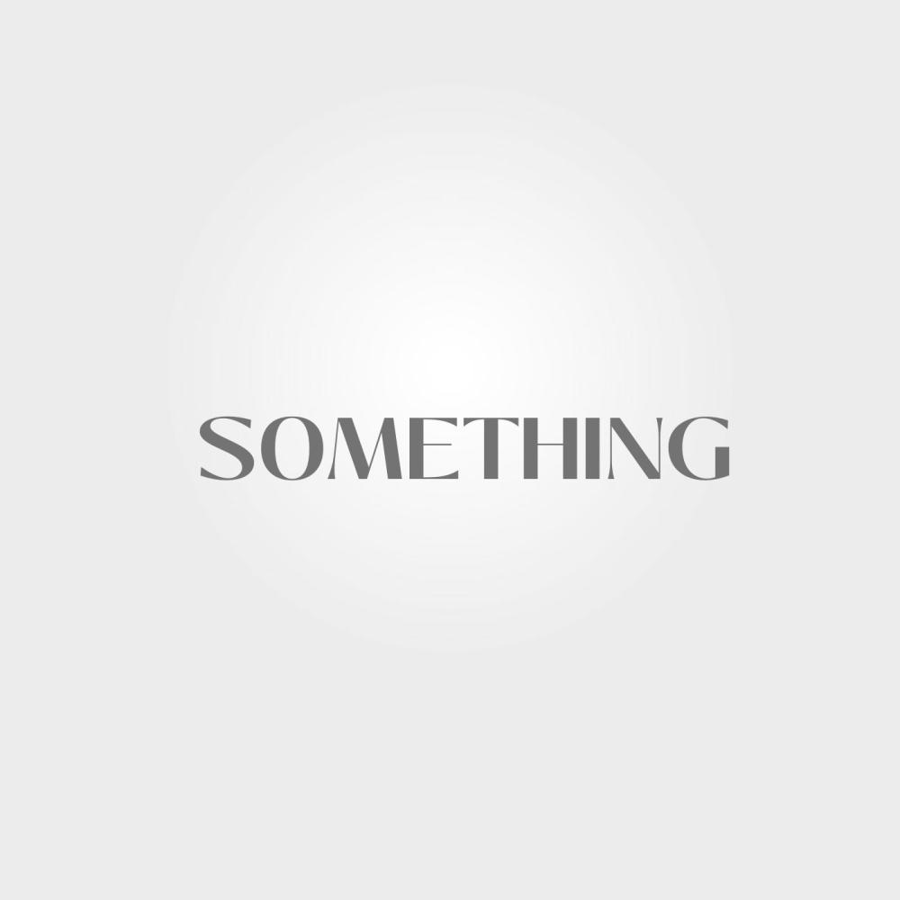 SOMETHING