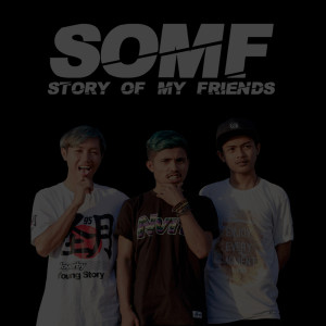 Listen to Hilang song with lyrics from Story Of My Friends