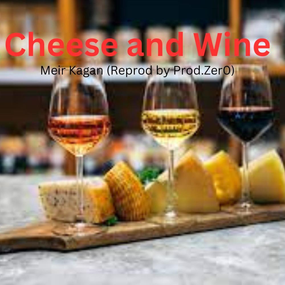 Cheese and Wine (feat. reprod.zer0)