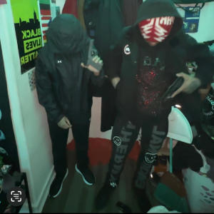 อัลบัม Asics (feat. Lil Reek) [Explicit] ศิลปิน shasolid