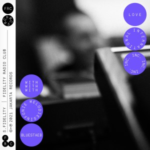 Album Love International Inc. oleh S. Fidelity