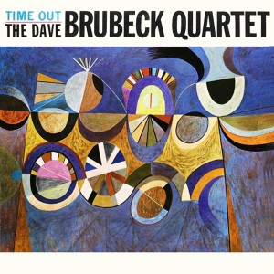 Dengarkan lagu Blue Rondo A La Turk nyanyian Dave Brubeck & Paul Desmond dengan lirik