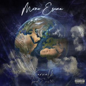 收聽Playjis的Mono Esena (Explicit)歌詞歌曲