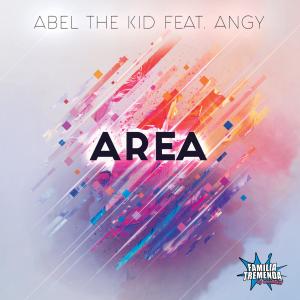 Abel The Kid的專輯AREA (feat. Angy)
