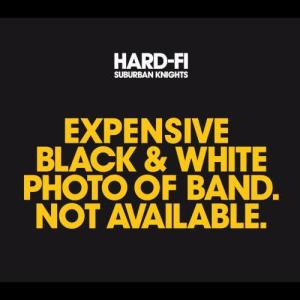 ดาวน์โหลดและฟังเพลง Suburban Knights พร้อมเนื้อเพลงจาก Hard-Fi