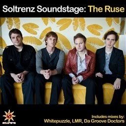 收聽Soltrenz SoundStage的Winner (Original Mix)歌詞歌曲