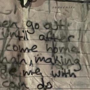 J.V.的專輯SOUVENIRS (Explicit)