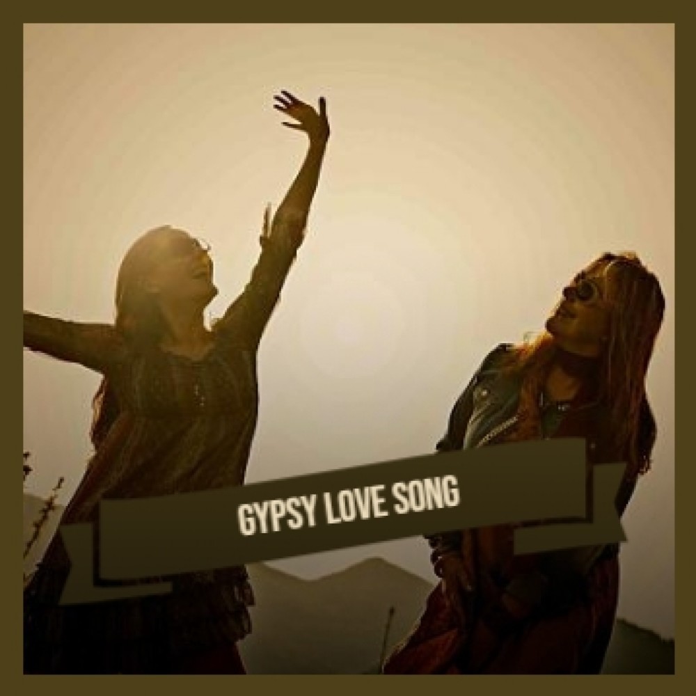 Gypsy Love Song