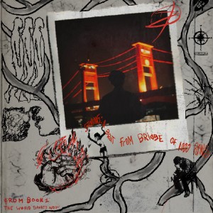 收聽Der~Al的Starring: A Brat From Bridge of 1000 Pains歌詞歌曲
