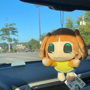 收聽absoluteranks的yayoi plush (Explicit)歌詞歌曲