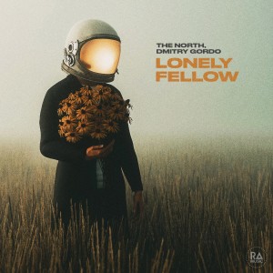 Album Lonely Fellow oleh The North