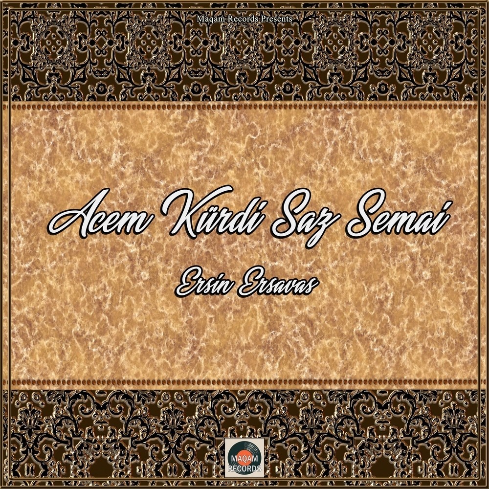 Acem Kürdi Saz Semai