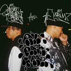 Album ALL PAIN 4 ME from ENDRUN