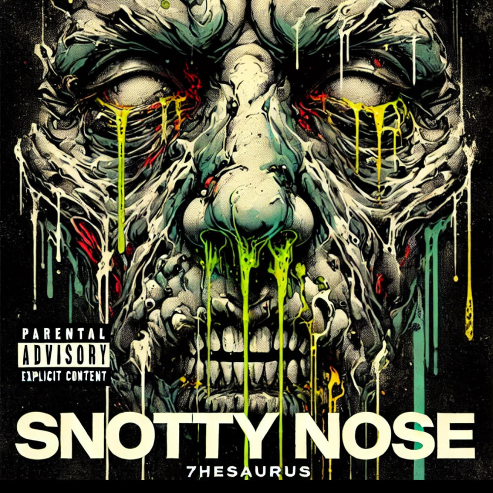 Snotty Nose (Explicit)