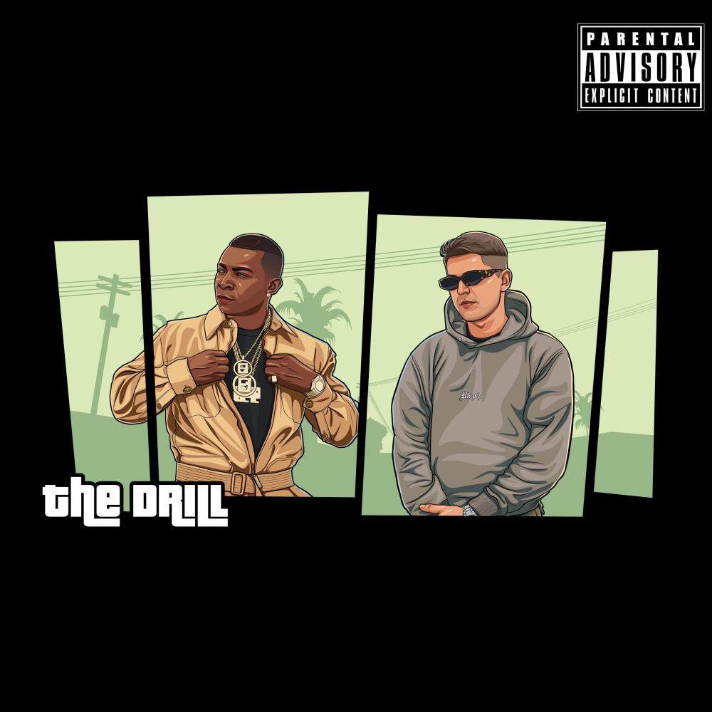 The Drill (feat. O.T. Genasis) [Explicit]