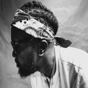 Album Black Tints (Explicit) from Destonblack
