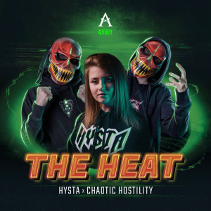 Album The Heat from Hysta