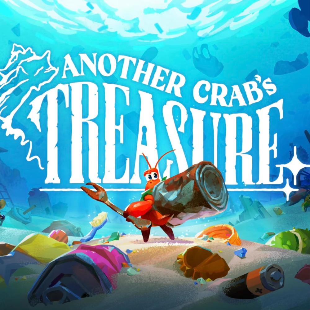 ACT (Another Crab's Treasure) (Explicit)