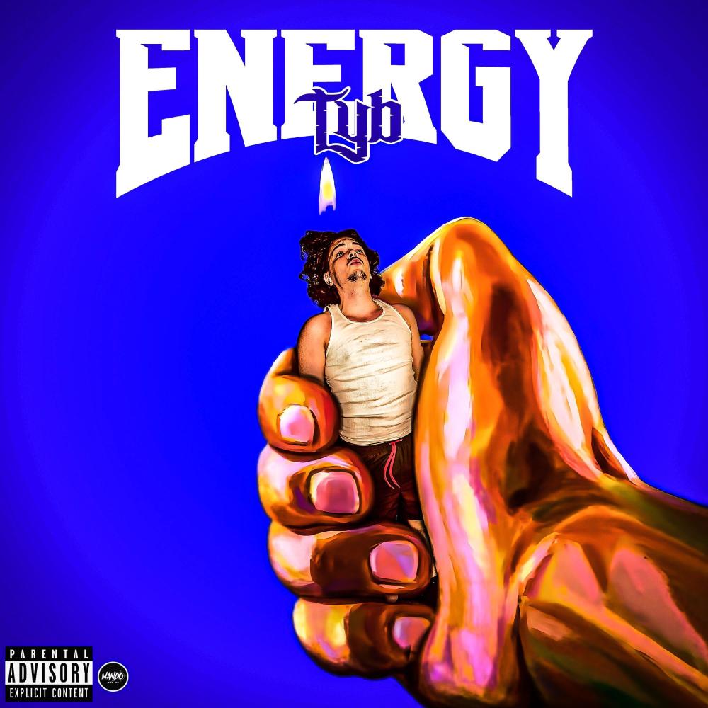 Energy (Explicit)