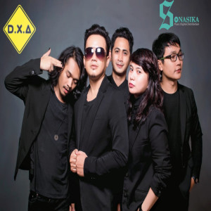 收聽Dxa的We Love Tangerang歌詞歌曲