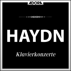 阿爾潘海姆的專輯Haydn: Klavierkonzerte