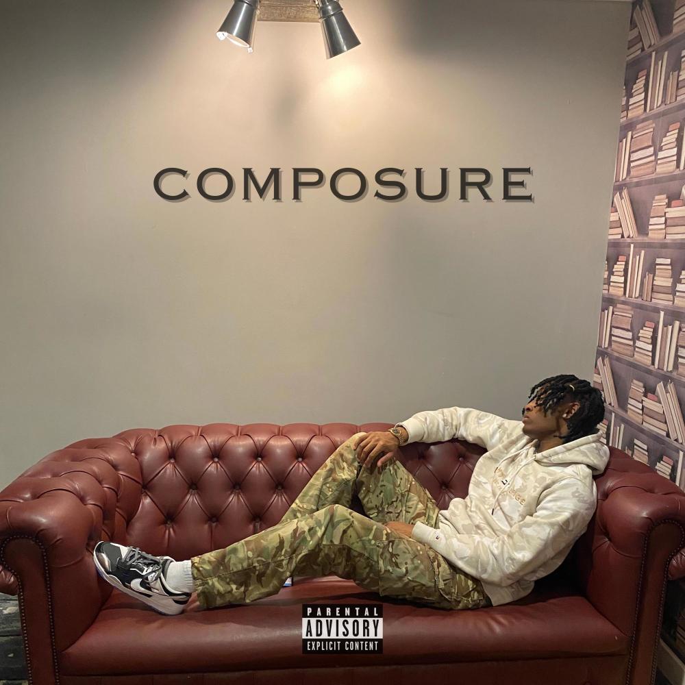 Composure Freestyle (Explicit)