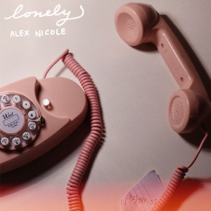 Album Lonely from Alex Nicole