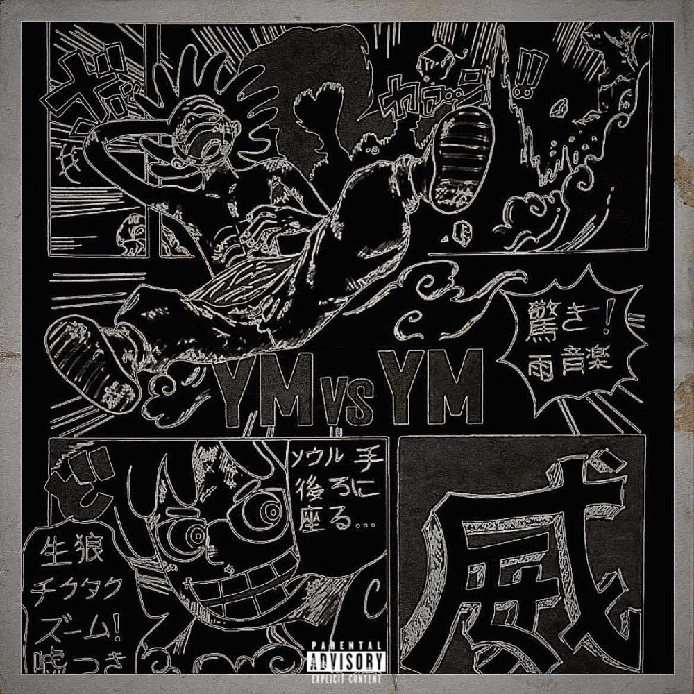 SOUL SURGERY (feat. T3AGRAY & DANNY MONTANNA) (Explicit)