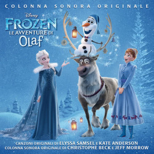 ดาวน์โหลดและฟังเพลง Il primo vero Natale (Reprise) (di "Frozen - Le Avventure di Olaf"/Colonna Sonora Originale|Reprise) พร้อมเนื้อเพลงจาก Serena Autieri